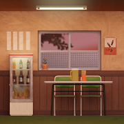 Escape Game Memories Diner Mod Apk