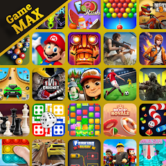 All Games: All In One Game Mod Apk