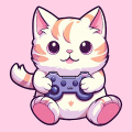 Cat's World- Cat Games APK