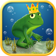 Frog in the Sea Mod