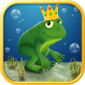 Frog in the Sea Mod