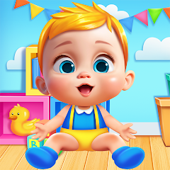 Baby Care - Toddler Town Mod Apk