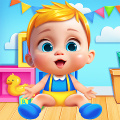 Baby Care - Toddler Town APK