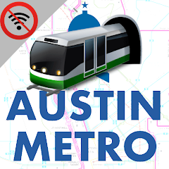 Austin Public Transport Mod Apk