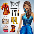 Fashion Diva Dress Up Stylist Mod