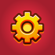 Idle Gear Factory Tycoon Mod Apk