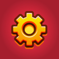 Idle Gear Factory Tycoon APK