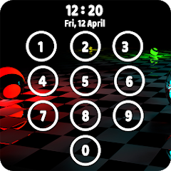 Passcode Lock Screen Mod Apk
