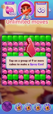 Subway Surfers Blast Mod