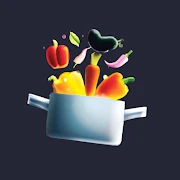 FotoChef - recipes per photo Mod Apk [Remove ads][Mod speed]