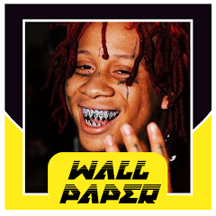 Trippie Redd Wallpaper HD Mod