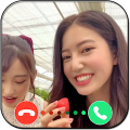 Kawai  - Japanese Beautifull Girl Fake Video Call Mod