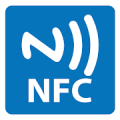 NFC NDEF Tag Emulator Mod