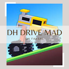 DH Drive Mad Mod