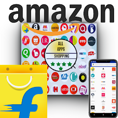 All in One Online Shopping App Mod Apk