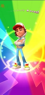 Subway Surfers Blast Mod