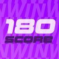 180Score Football Predictions Mod