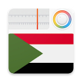 Sudan Radio FM AM Music APK