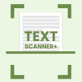 Text Scanner + Mod