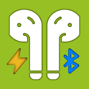 AirPodroid: AirPods On Android Mod Apk