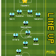 Alineaciones Fútbol Mod