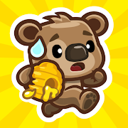 Olly the Paw Mod Apk