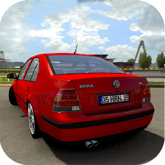 Car Driving Simulator Offline Mod Apk