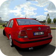 Multi Car parking Game