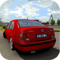 Car Driving Simulator Offline APK