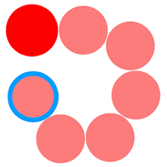 Follow The Dot Mod Apk