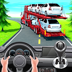 Vehicle Drive Master: Car Game Mod