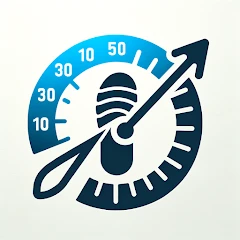 Km Counter: Distance & Steps Mod Apk [Free purchase][Mod speed]