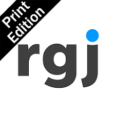 RGJ eNewspaper Mod Apk