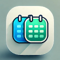 Dual Calendar - CalendarX2 APK