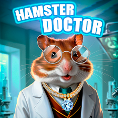 Hamster Doctor: Businessman Mod