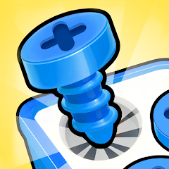 Bolt Jam: Unscrew Puzzle Mod Apk