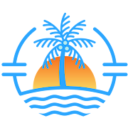 Island Vibe - Caribbean Radio Mod Apk