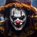 Scary Clown Horror Escape Game APK