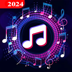 Music Player 2024 Mod Apk