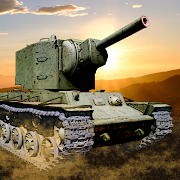 Attack on Tank : World Warfare Mod Apk