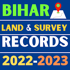 Bihar Land RoR 2022-2023Survey Mod