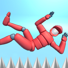 Break Bones Ragdoll Simulator Mod Apk