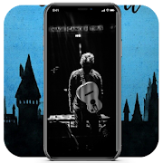 Ed Sheeran Wallpapers Mod Apk