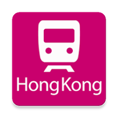 HongKong Rail Map Mod Apk