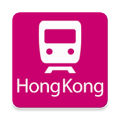 HongKong Rail Map Mod