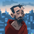 Homeless Simulator in Russia APK