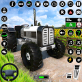 US tractor Farm Game APK