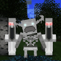 MCPE Scary Myths Modpack APK