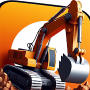 Dozer & Truck Drive Games Mod Apk