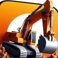 Dozer & Truck Drive Games APK